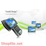 Poster điện thoại thông minh