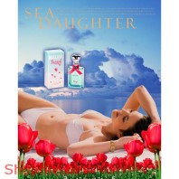 Poster mỹ phẩm em rất tự nhiên