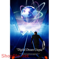 Poster bước chân thành công