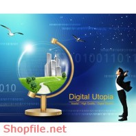 Poster tương lai thành công