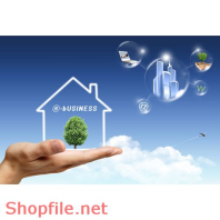 Poster nuôi dưỡng mầm móng