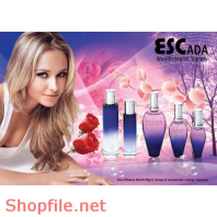 Poster mỹ phẩm cô bé tự tin