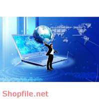 Poster con đường tương lai