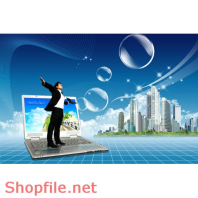 Poster thành công tương lai