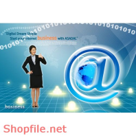 Poster @ công nghệ