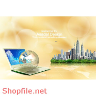 Poster vương tầm thế giới