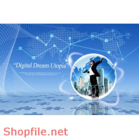 Poster giang rộng tầm tay