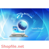 Poster thành phố phát triển