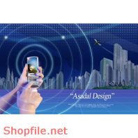 Poster phủ sóng khắp nơi