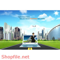 Poster con đường thành công