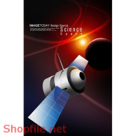 Poster cánh quạt PSD