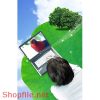 Poster cuộc sống muôn màu