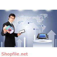 Poster chấp cánh ước mơ