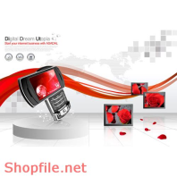 Poster điện thoại thông minh