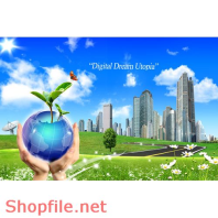 Poster nuôi dưỡng mầm móng