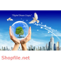 Poster mầm móng tương lai