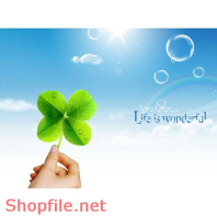 Poster chấp cánh ước mơ