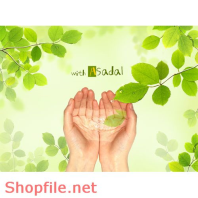 Poster  công việc thư giãn