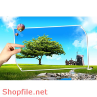 Poster cuộc sống muôn màu