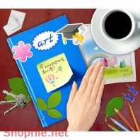 Poster  công việc thư giãn