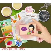 Poster chấp cánh ước mơ