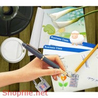 Poster bàn làm việc