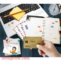 Poster thư bưu điện