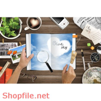 Poster trang bị học tập