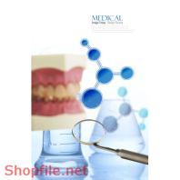 Poster bảo vệ hàm răng