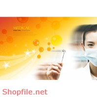 Poster sức khỏe và con người