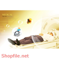 Poster công nghệ chụp city