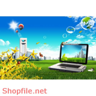 Poster cuộc sống muôn màu