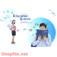 Poster thế giới con người