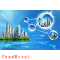 Poster công nghệ mọi nơi