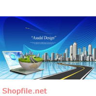 Poster công nghệ phát triển