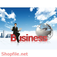 Poster thế giới con người