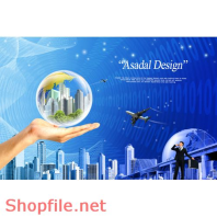 Poster cuộc sống phát triển