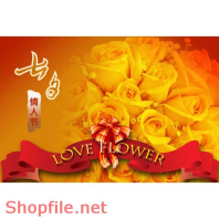 Poster mỹ phẩm thiên nhiên