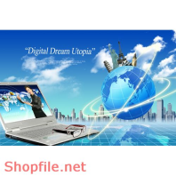 Poster công nghệ hiện đại