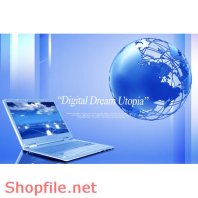 Poster thế giới công nghệ