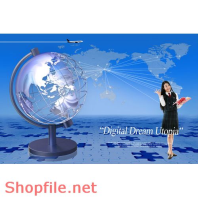 Poster thế giới con người