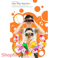 Poster nhìn về mai sau