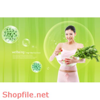 Poster tôi rất hài lòng