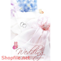 Poster cặp nhẫn tình nhân