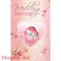 Poster nhẫn cưới đẹp