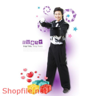 Poster chàng trai  ảo thuật