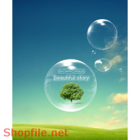 Poster ươm mầm tương lai