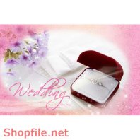 Poster nhẫn chờ đợi