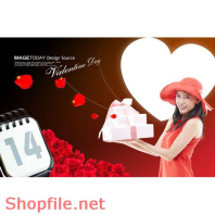 Poster thứ bảy tình yêu