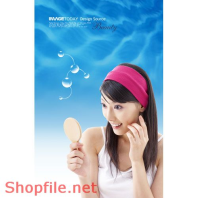 Poster trắng trẻo cực nhanh